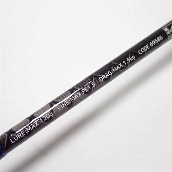 【新品未使用品】ｸﾚｲｼﾞｰﾀｲﾗﾊﾞｼｬﾌﾄC672ML
